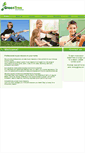 Mobile Screenshot of greentreemusicacademy.com